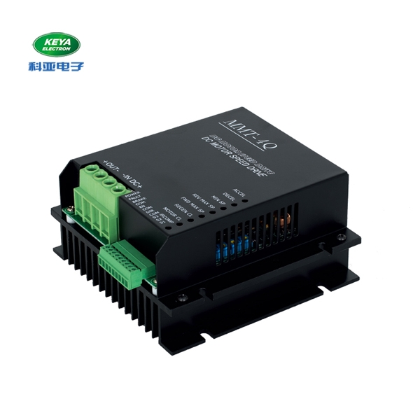 济南可逆有刷电机驱动器DC24RT50BL