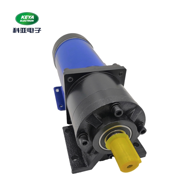 济南ZYT系列有刷直流马达 低压直流电机