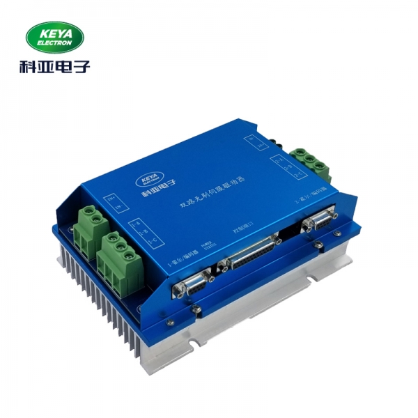 济南双路伺服驱动器KYDBL4875-2E
