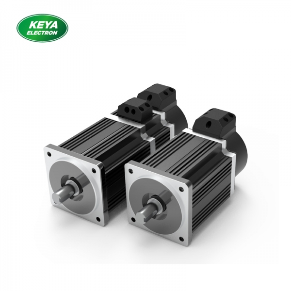 济南直流伺服80系列 24V 200W 1500RPM