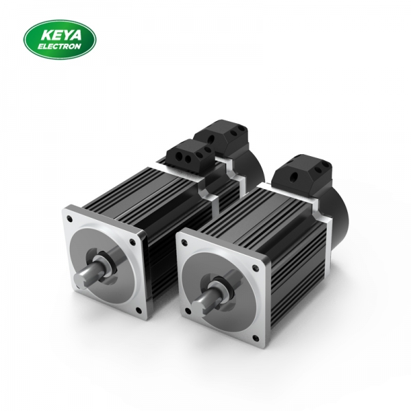 济南直流伺服80系列 24V 400W 3000RPM