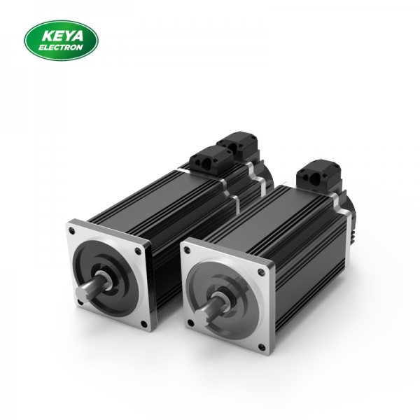 济南直流伺服110系列 48V 0.5KW-1.5KW 1500RPM