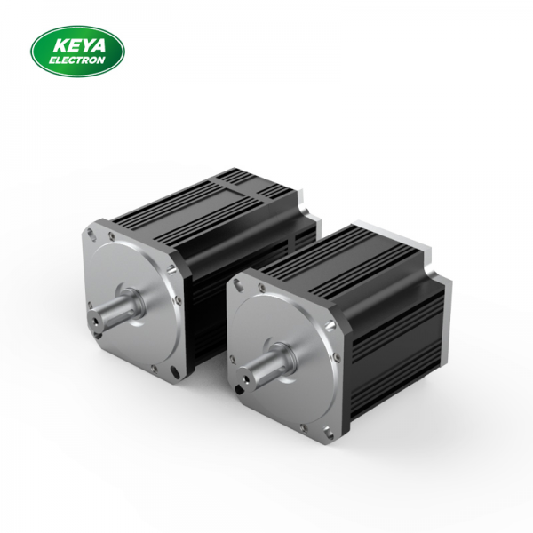 济南直流伺服200系列48/96V 5KW-7.5KW 3000RPM