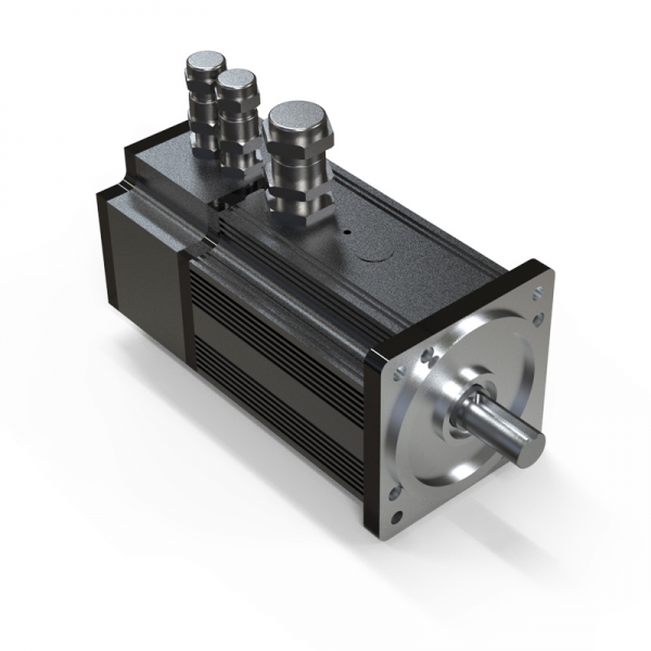 济南防爆146EX系列48V  1.5KW-3KW 3000RPM