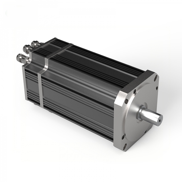 济南防爆200EX系列96V 5KW-15KW 1500RPM