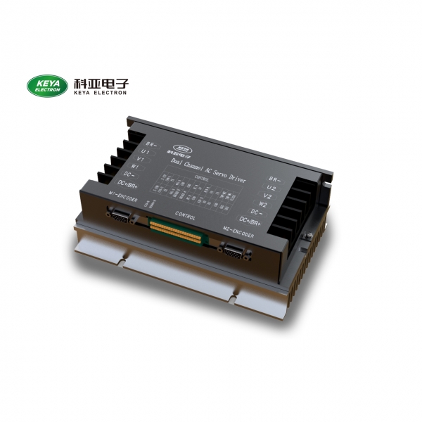 济南直流伺服驱动器 KYDAS48100-2E