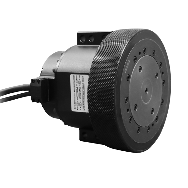 济南AMR伺服一体轮组