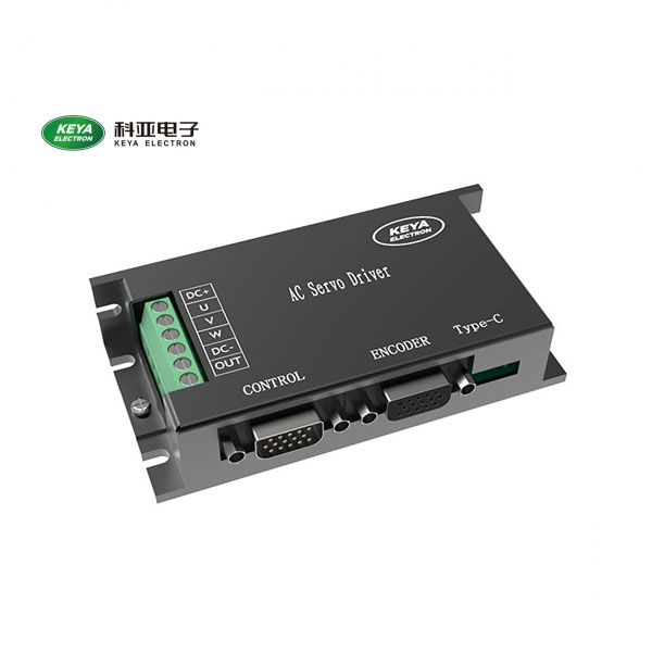 济南直流伺服驱动器KYDAS4820-1E