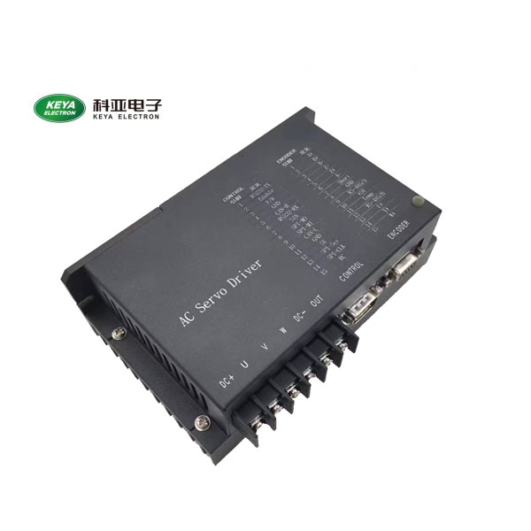 济南直流伺服驱动器 KYDAS4401A