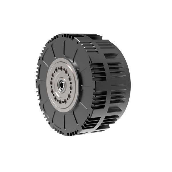 济南机器人关节电机