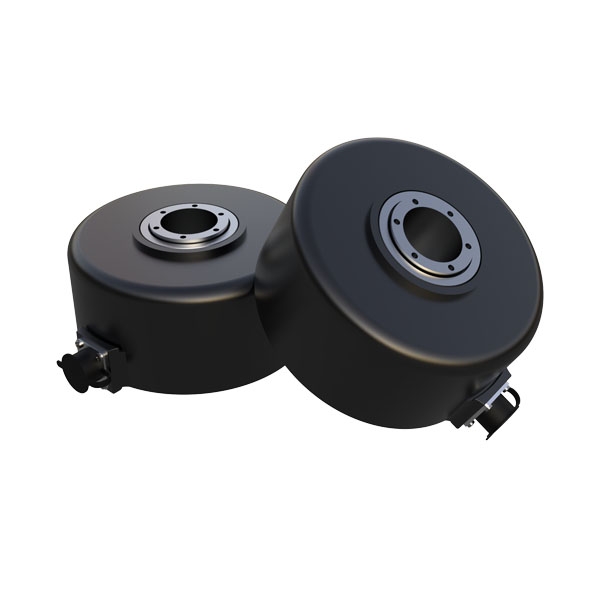 济南绝对值舵机