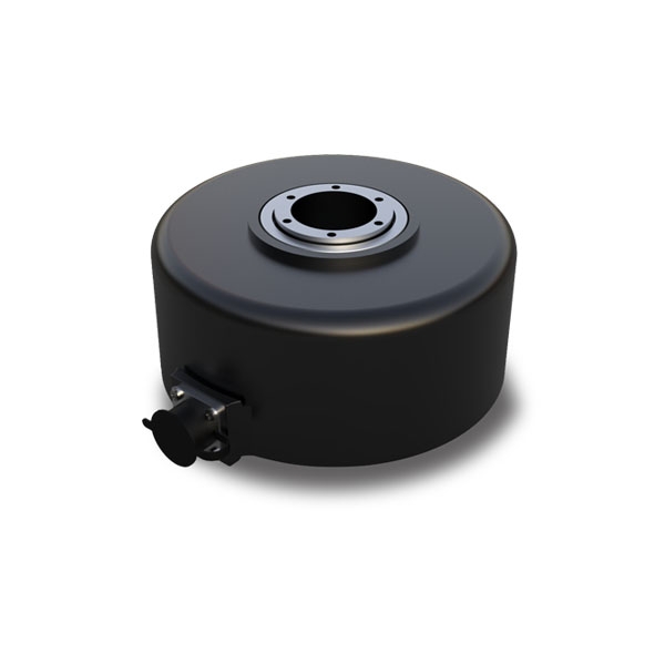 济南自动驾驶方向盘舵机(3代)