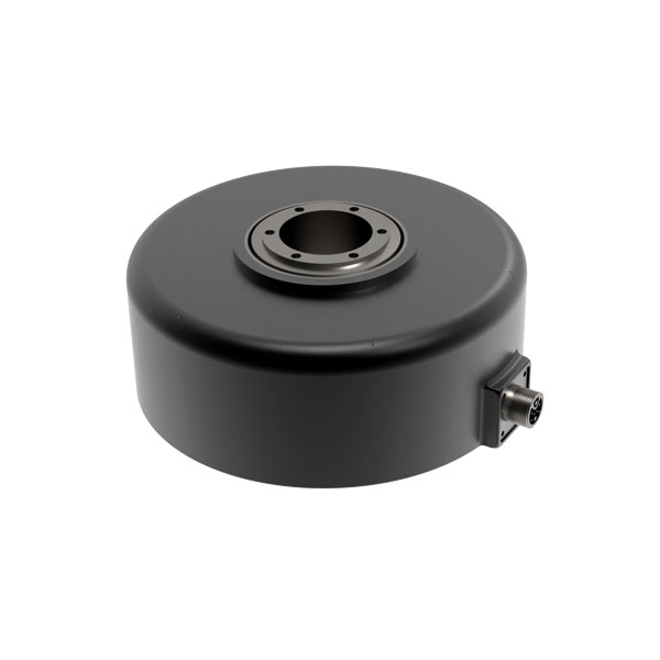 济南自动驾驶方向盘舵机(4代)