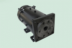 伺服电机驱动器 伺服电机驱动器